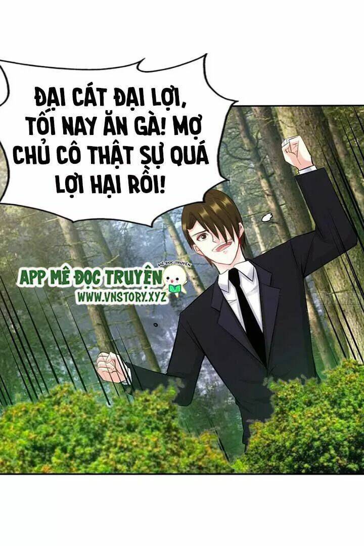 Đế Thiếu Chuyên Sủng Hắc Đạo Thê Chapter 34 - Trang 2