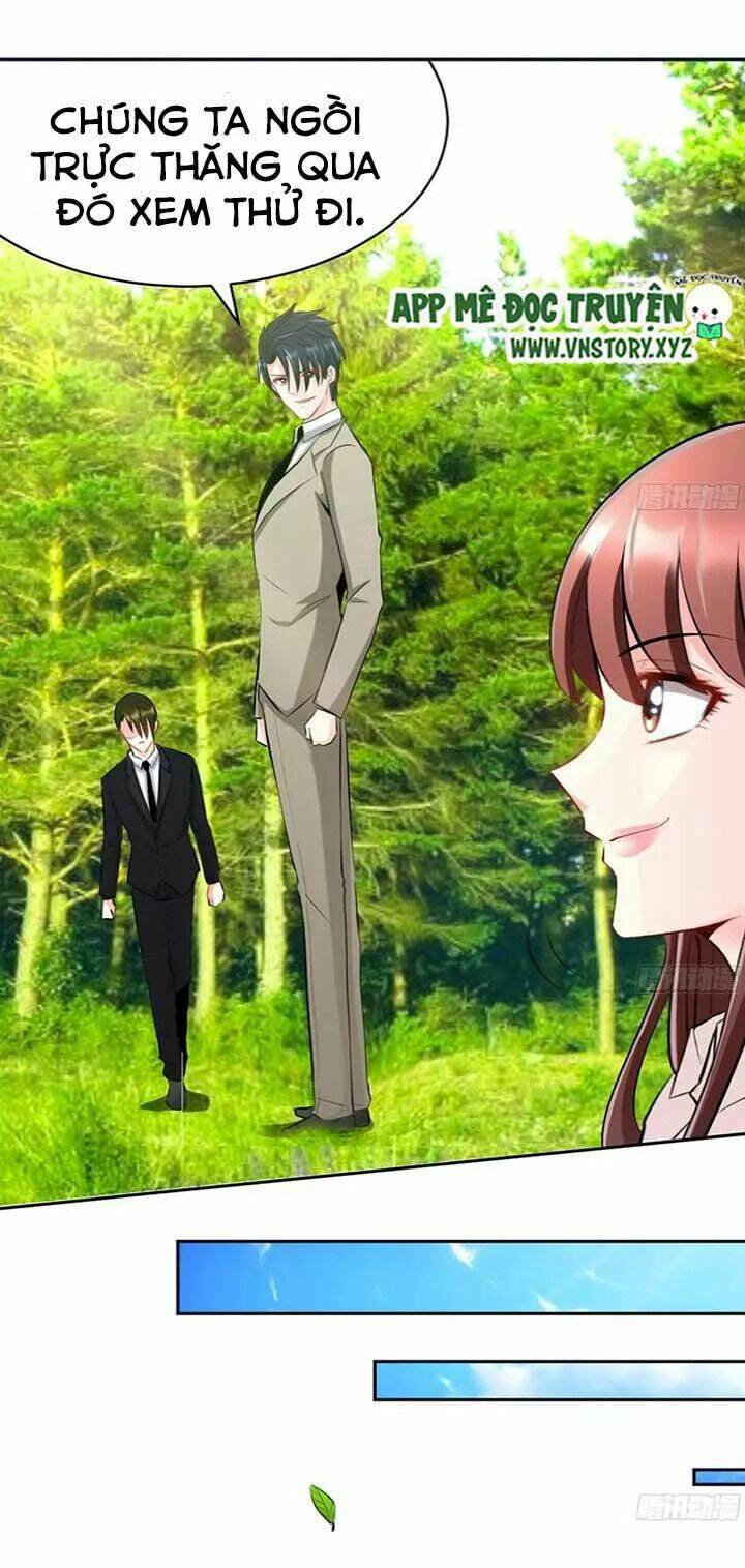 Đế Thiếu Chuyên Sủng Hắc Đạo Thê Chapter 34 - Trang 2