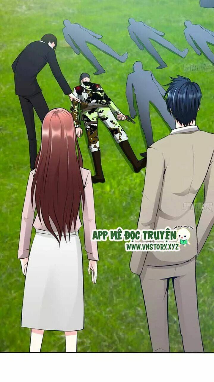 Đế Thiếu Chuyên Sủng Hắc Đạo Thê Chapter 34 - Trang 2