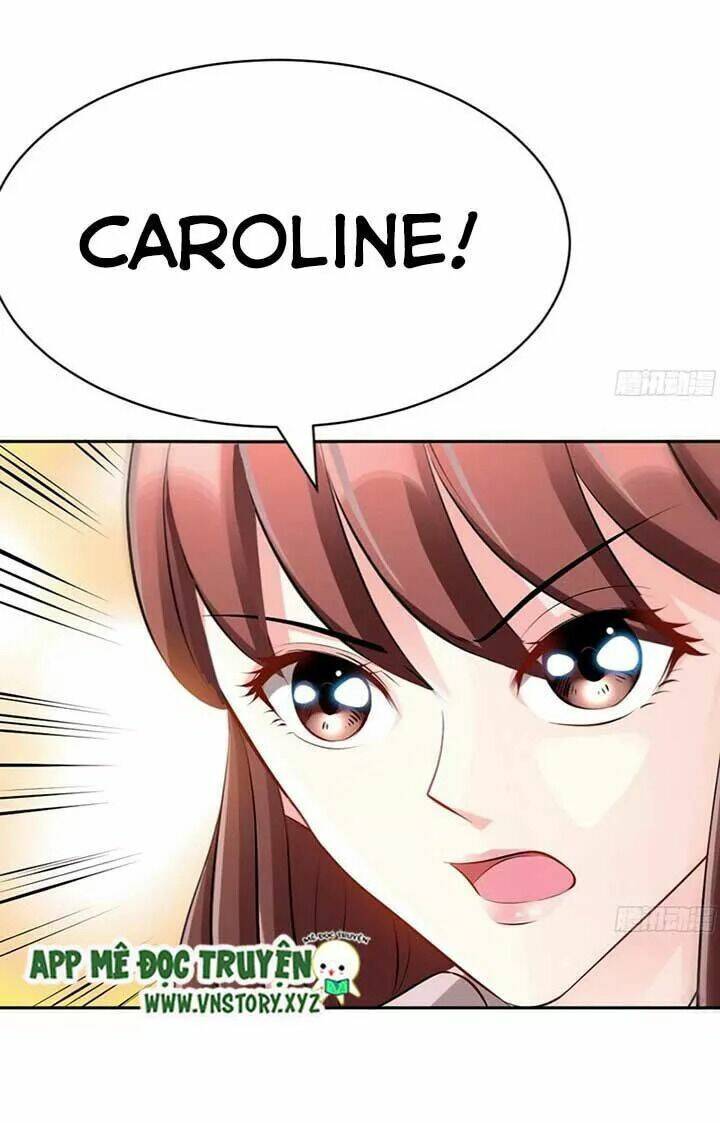 Đế Thiếu Chuyên Sủng Hắc Đạo Thê Chapter 34 - Trang 2