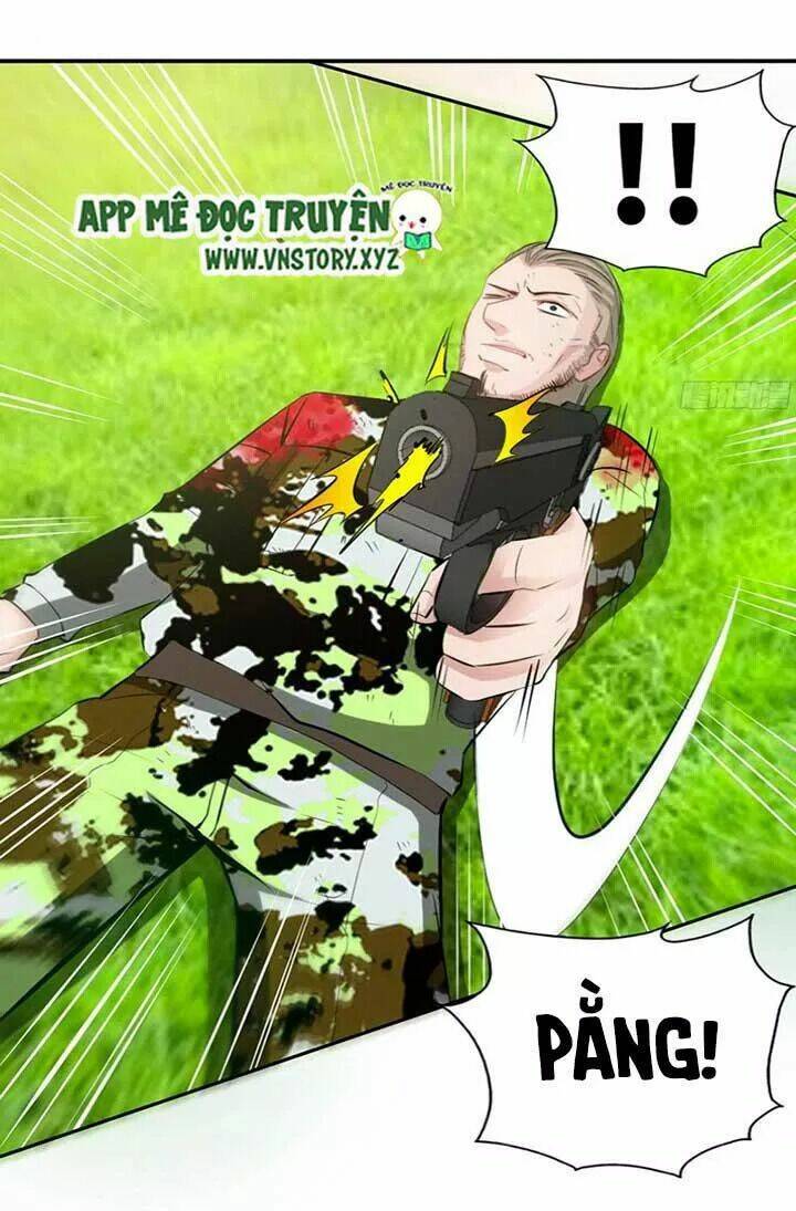 Đế Thiếu Chuyên Sủng Hắc Đạo Thê Chapter 34 - Trang 2