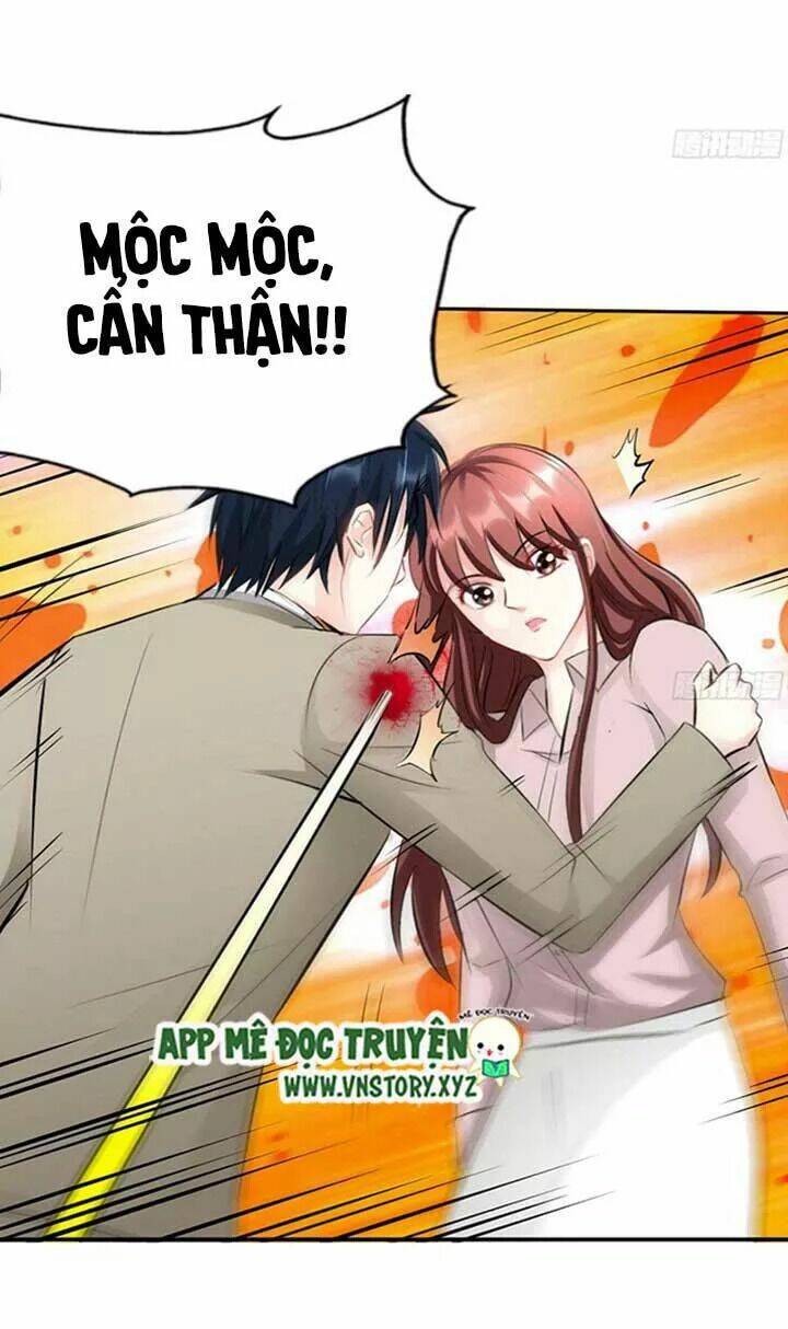 Đế Thiếu Chuyên Sủng Hắc Đạo Thê Chapter 34 - Trang 2