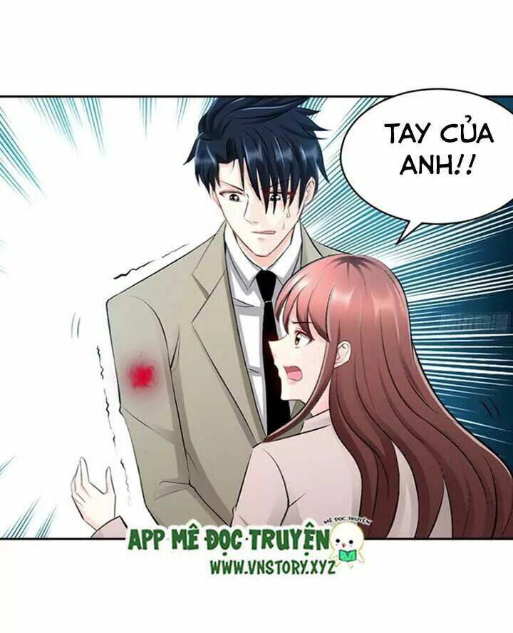 Đế Thiếu Chuyên Sủng Hắc Đạo Thê Chapter 34 - Trang 2