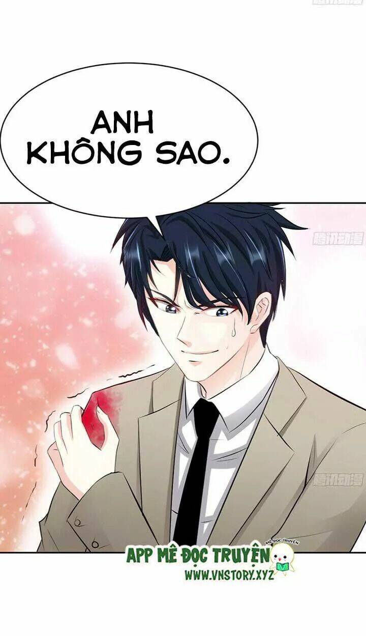 Đế Thiếu Chuyên Sủng Hắc Đạo Thê Chapter 34 - Trang 2