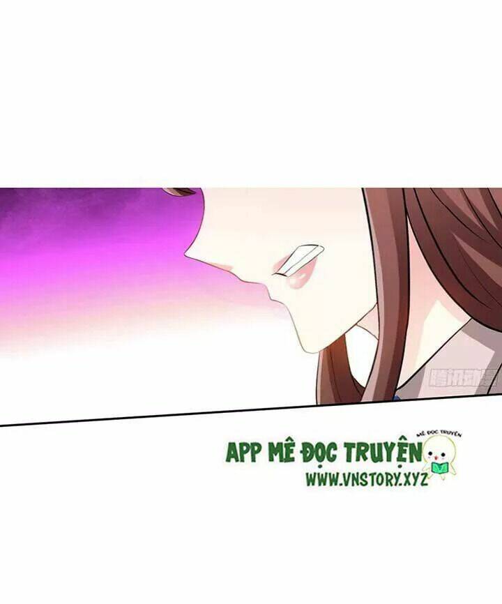 Đế Thiếu Chuyên Sủng Hắc Đạo Thê Chapter 34 - Trang 2