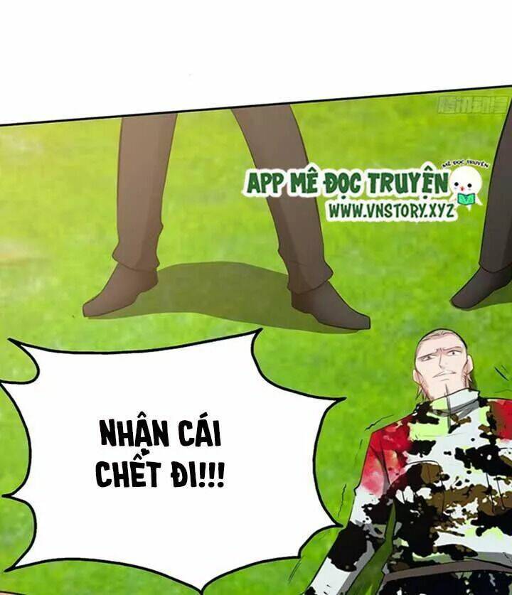 Đế Thiếu Chuyên Sủng Hắc Đạo Thê Chapter 34 - Trang 2