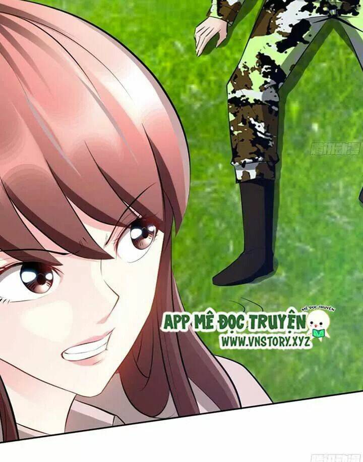 Đế Thiếu Chuyên Sủng Hắc Đạo Thê Chapter 34 - Trang 2