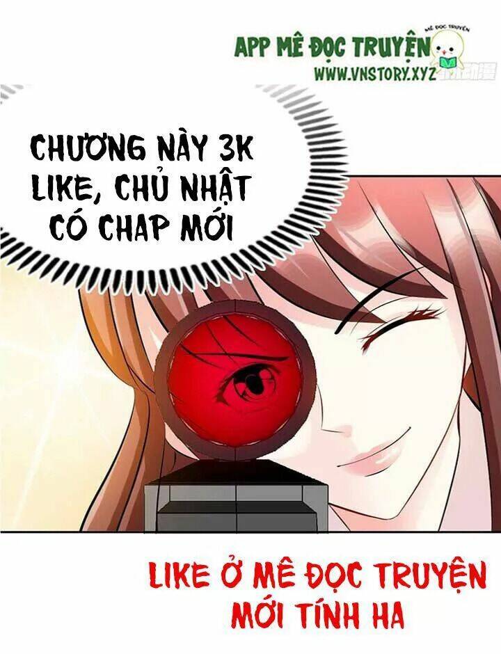 Đế Thiếu Chuyên Sủng Hắc Đạo Thê Chapter 34 - Trang 2