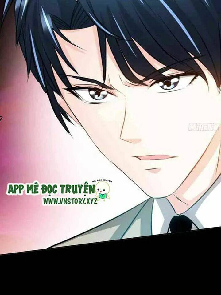 Đế Thiếu Chuyên Sủng Hắc Đạo Thê Chapter 34 - Trang 2