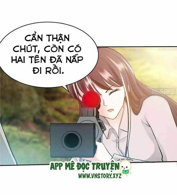 Đế Thiếu Chuyên Sủng Hắc Đạo Thê Chapter 34 - Trang 2