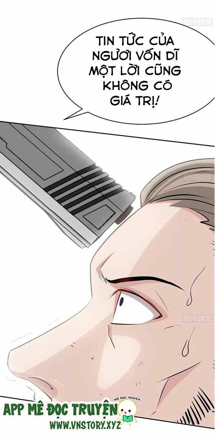 Đế Thiếu Chuyên Sủng Hắc Đạo Thê Chapter 35 - Trang 2