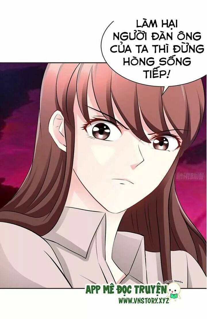 Đế Thiếu Chuyên Sủng Hắc Đạo Thê Chapter 35 - Trang 2