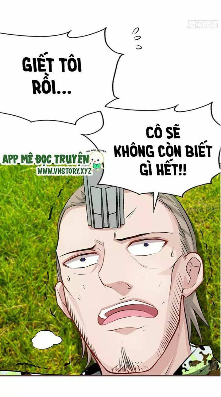 Đế Thiếu Chuyên Sủng Hắc Đạo Thê Chapter 35 - Trang 2