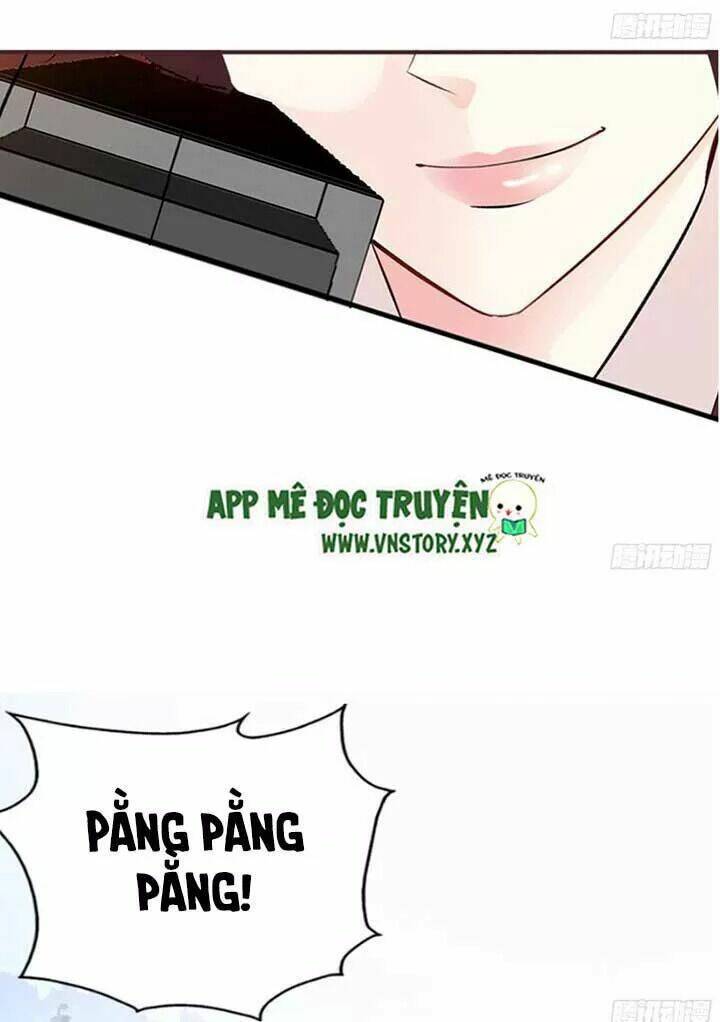 Đế Thiếu Chuyên Sủng Hắc Đạo Thê Chapter 35 - Trang 2