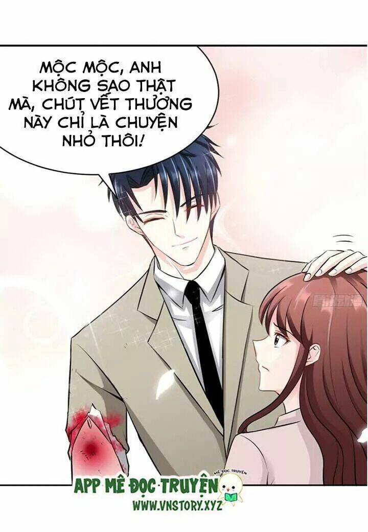 Đế Thiếu Chuyên Sủng Hắc Đạo Thê Chapter 35 - Trang 2