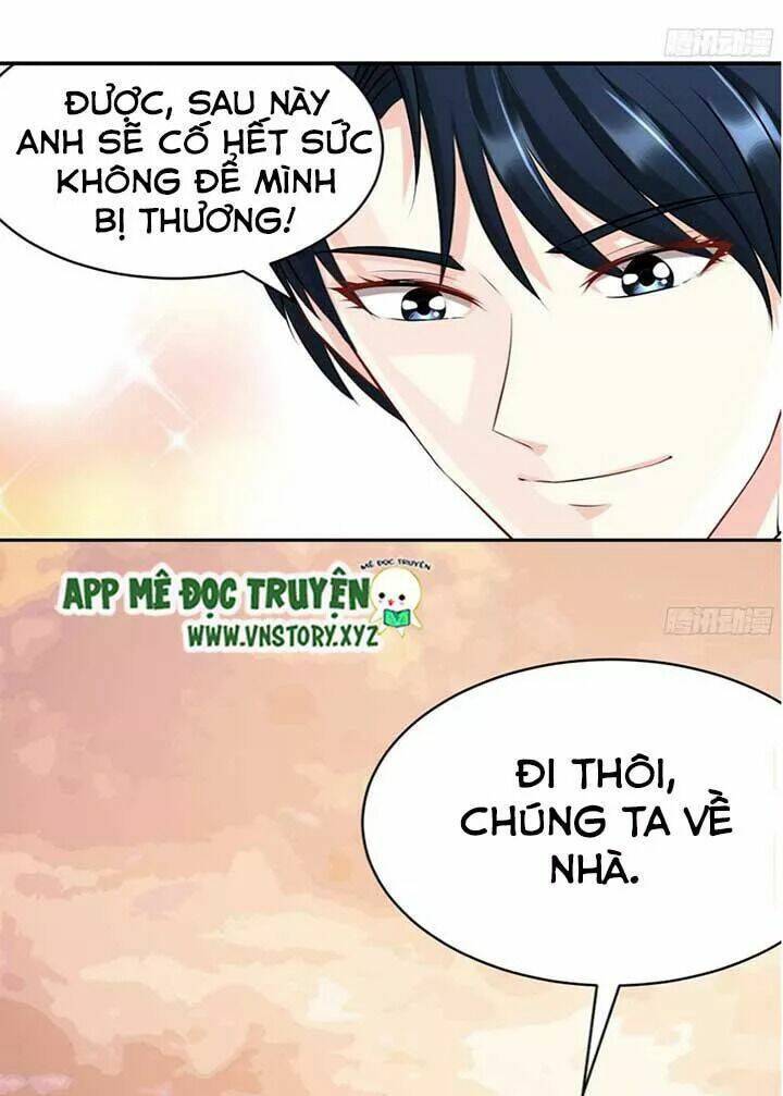 Đế Thiếu Chuyên Sủng Hắc Đạo Thê Chapter 35 - Trang 2