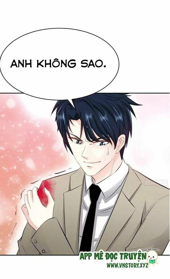 Đế Thiếu Chuyên Sủng Hắc Đạo Thê Chapter 35 - Trang 2