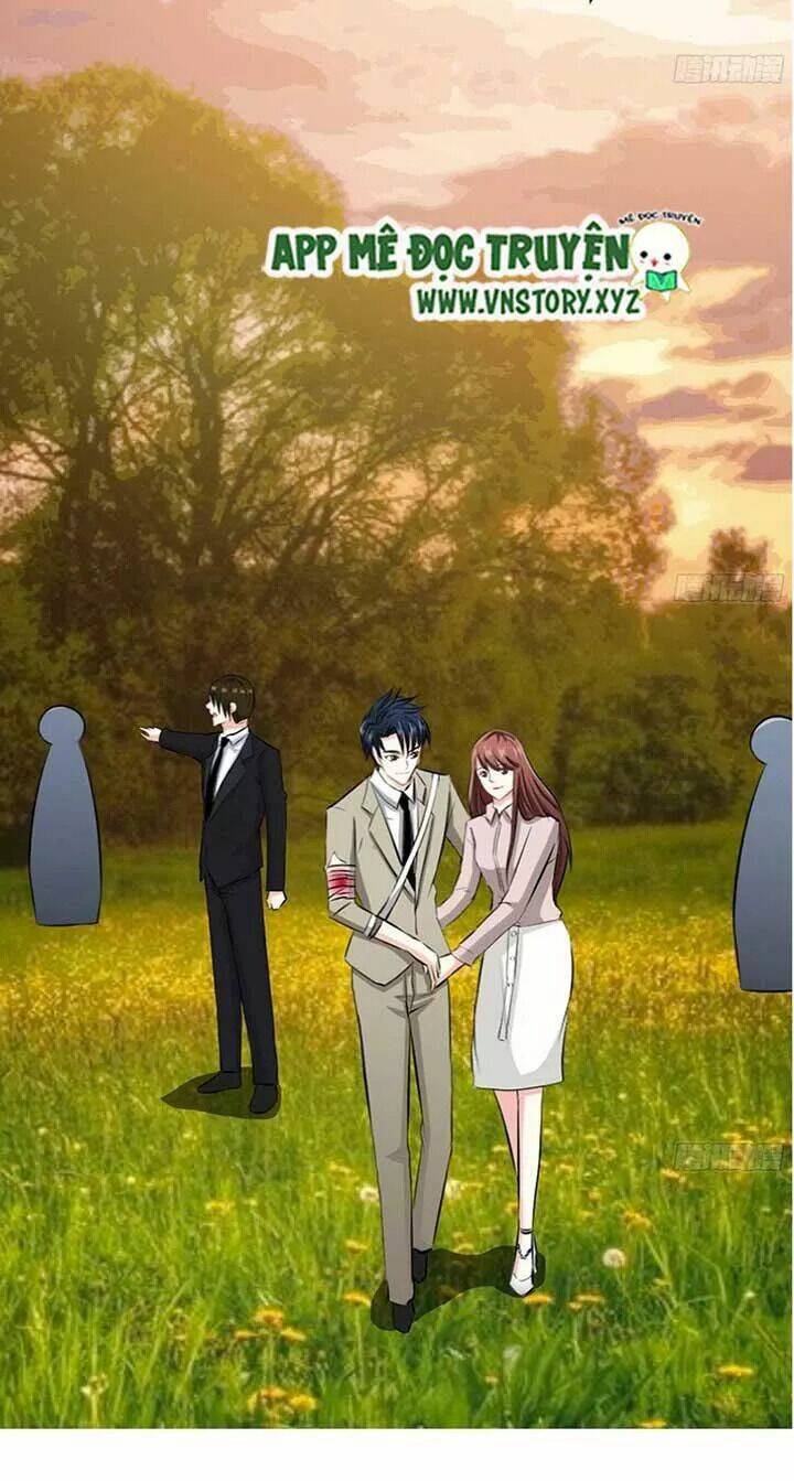 Đế Thiếu Chuyên Sủng Hắc Đạo Thê Chapter 35 - Trang 2