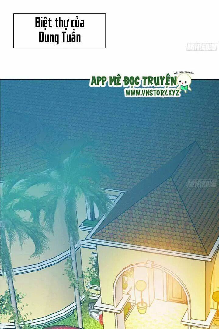 Đế Thiếu Chuyên Sủng Hắc Đạo Thê Chapter 35 - Trang 2