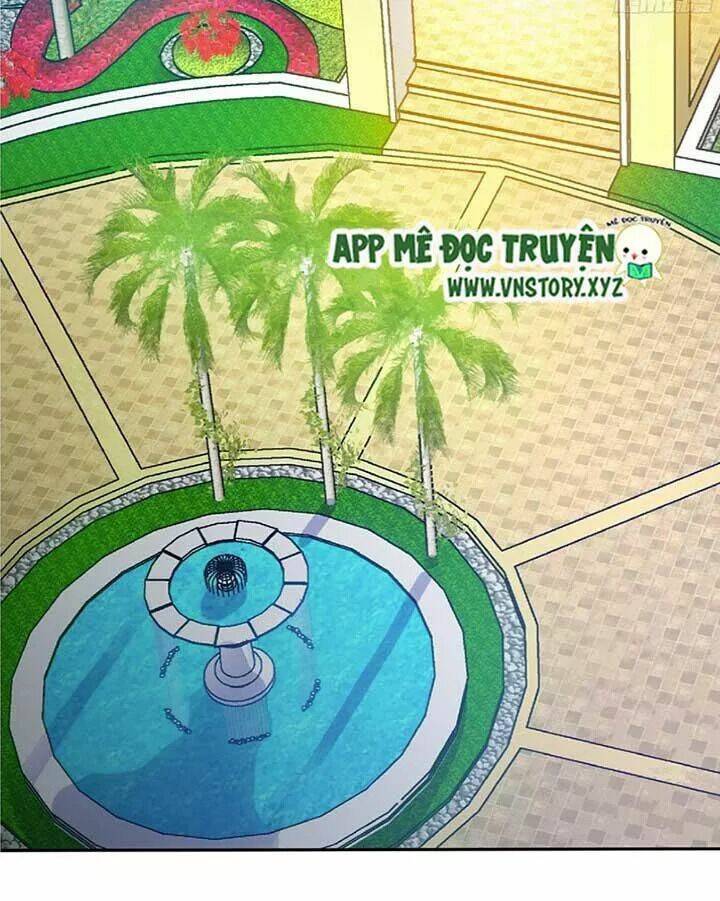 Đế Thiếu Chuyên Sủng Hắc Đạo Thê Chapter 35 - Trang 2