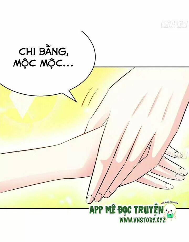 Đế Thiếu Chuyên Sủng Hắc Đạo Thê Chapter 35 - Trang 2