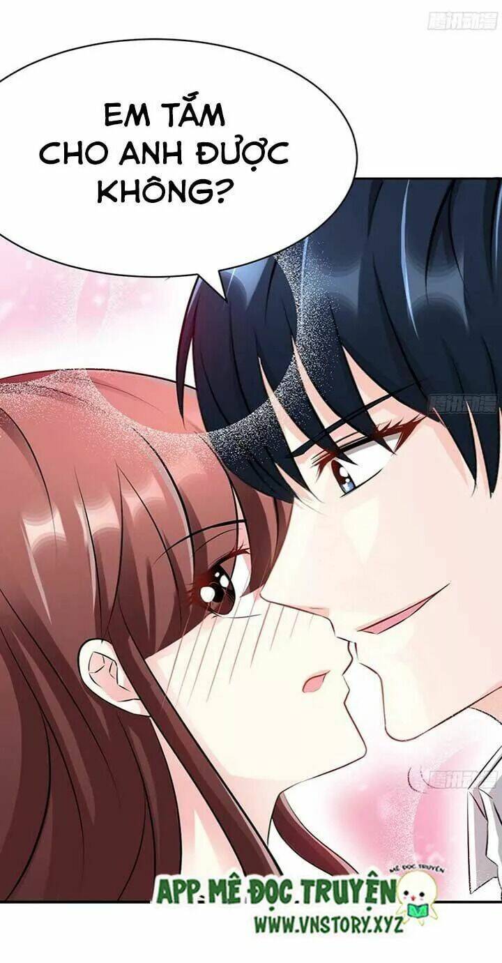 Đế Thiếu Chuyên Sủng Hắc Đạo Thê Chapter 35 - Trang 2