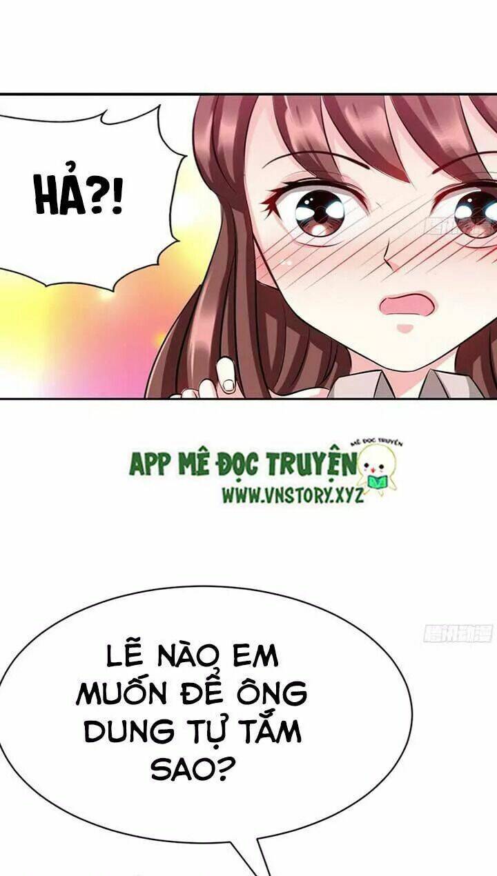 Đế Thiếu Chuyên Sủng Hắc Đạo Thê Chapter 35 - Trang 2