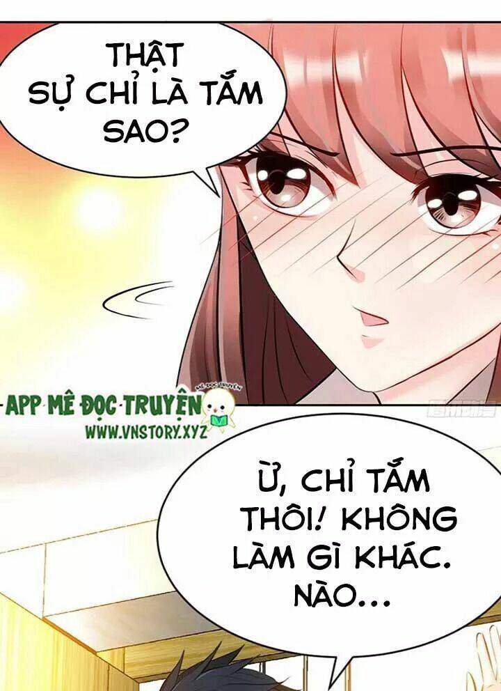 Đế Thiếu Chuyên Sủng Hắc Đạo Thê Chapter 35 - Trang 2