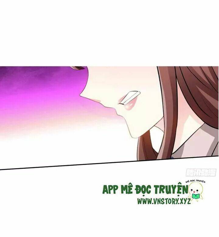 Đế Thiếu Chuyên Sủng Hắc Đạo Thê Chapter 35 - Trang 2