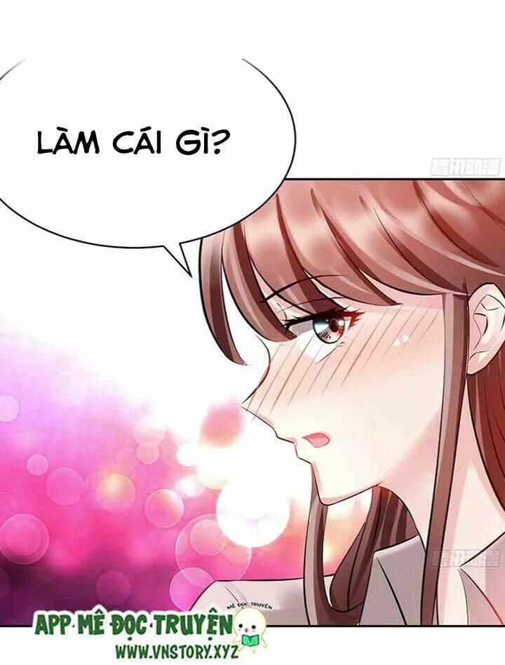 Đế Thiếu Chuyên Sủng Hắc Đạo Thê Chapter 35 - Trang 2