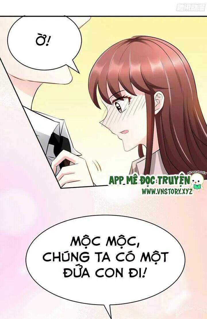 Đế Thiếu Chuyên Sủng Hắc Đạo Thê Chapter 35 - Trang 2