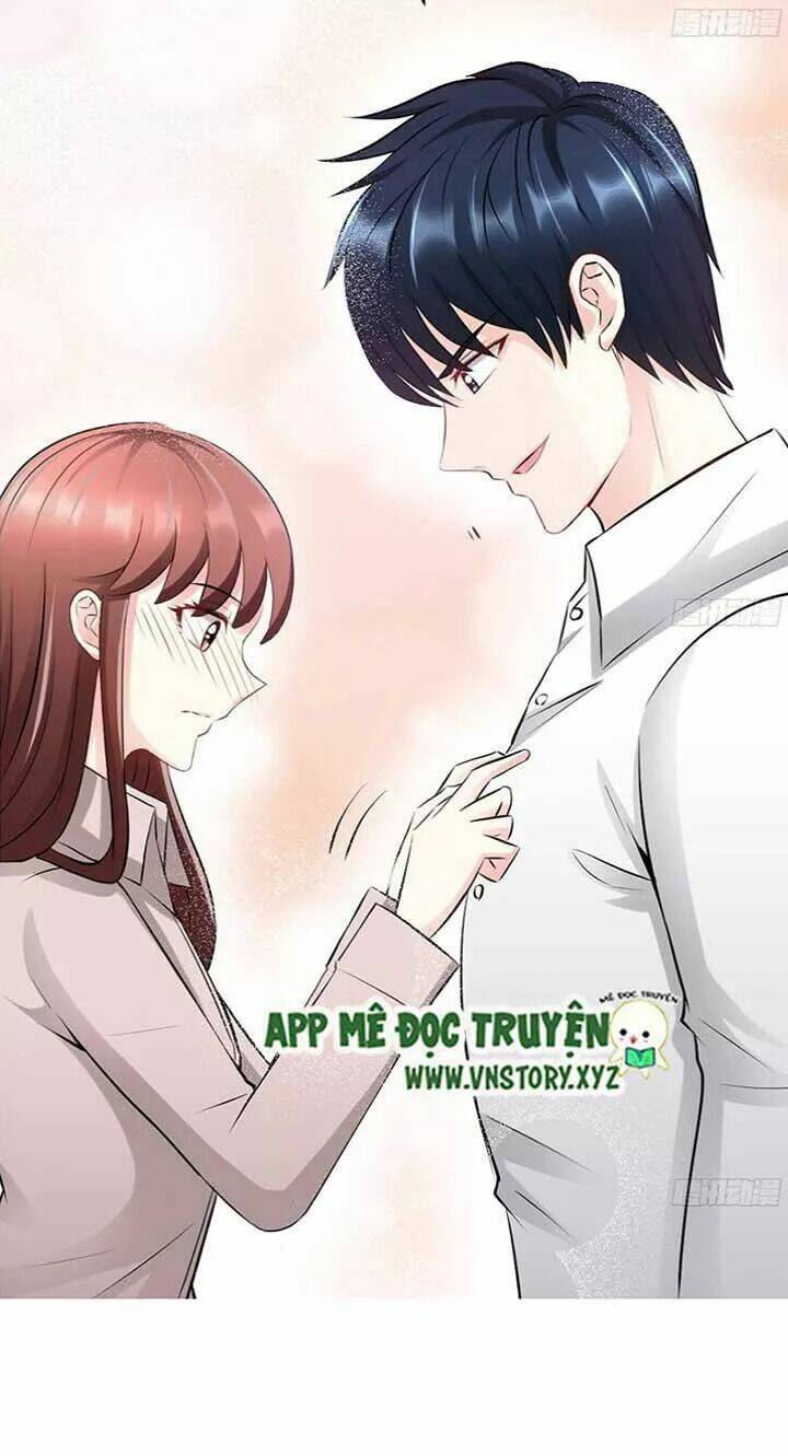 Đế Thiếu Chuyên Sủng Hắc Đạo Thê Chapter 35 - Trang 2