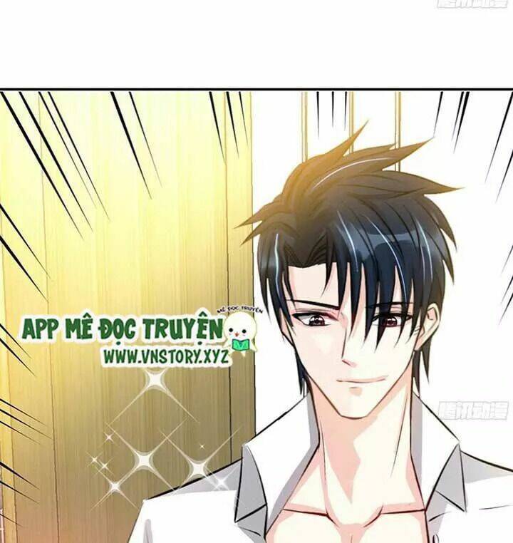 Đế Thiếu Chuyên Sủng Hắc Đạo Thê Chapter 35 - Trang 2