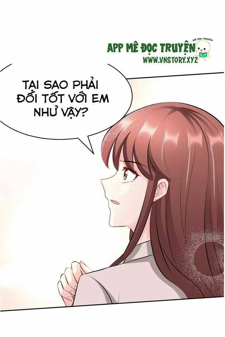 Đế Thiếu Chuyên Sủng Hắc Đạo Thê Chapter 35 - Trang 2