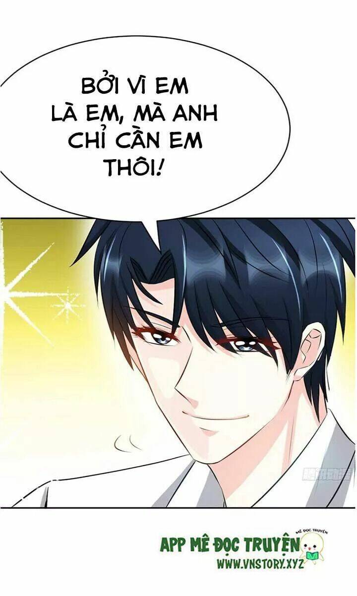 Đế Thiếu Chuyên Sủng Hắc Đạo Thê Chapter 35 - Trang 2