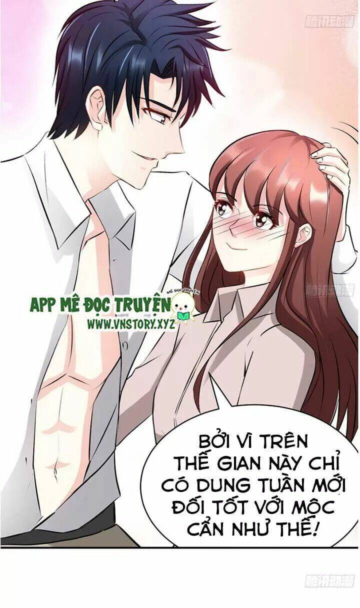 Đế Thiếu Chuyên Sủng Hắc Đạo Thê Chapter 35 - Trang 2