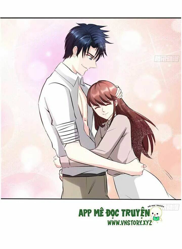 Đế Thiếu Chuyên Sủng Hắc Đạo Thê Chapter 35 - Trang 2