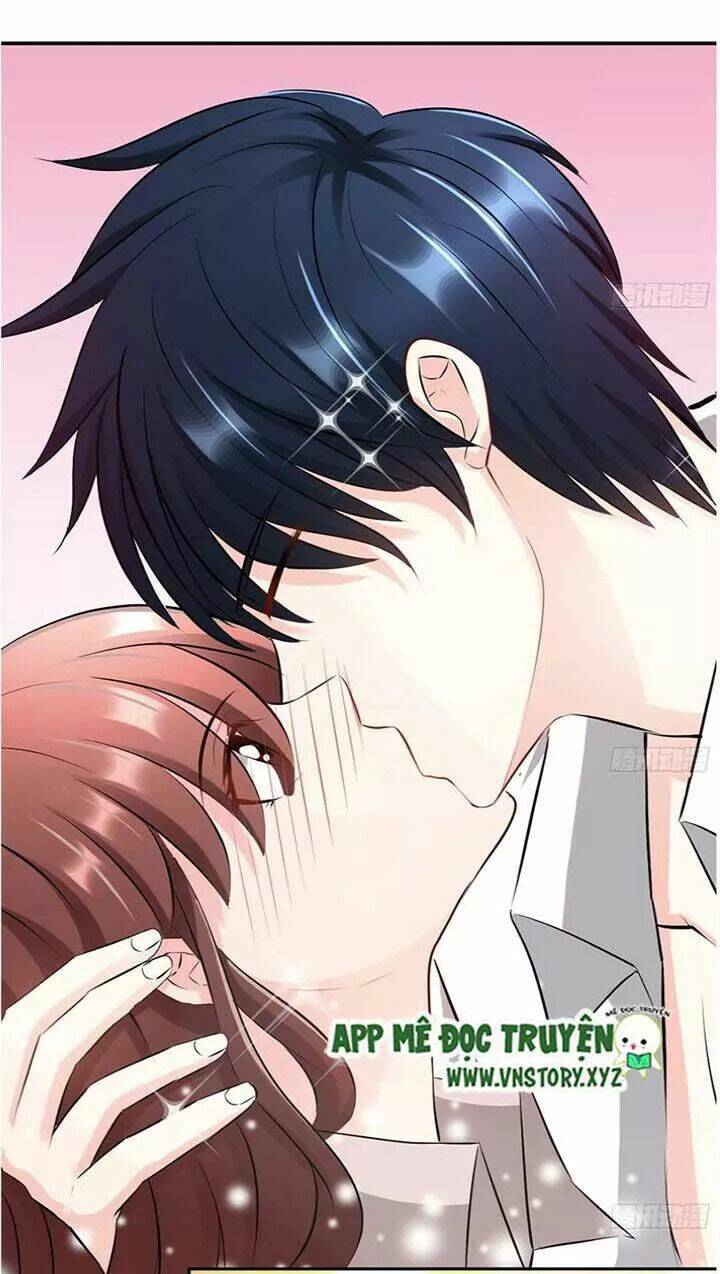 Đế Thiếu Chuyên Sủng Hắc Đạo Thê Chapter 35 - Trang 2