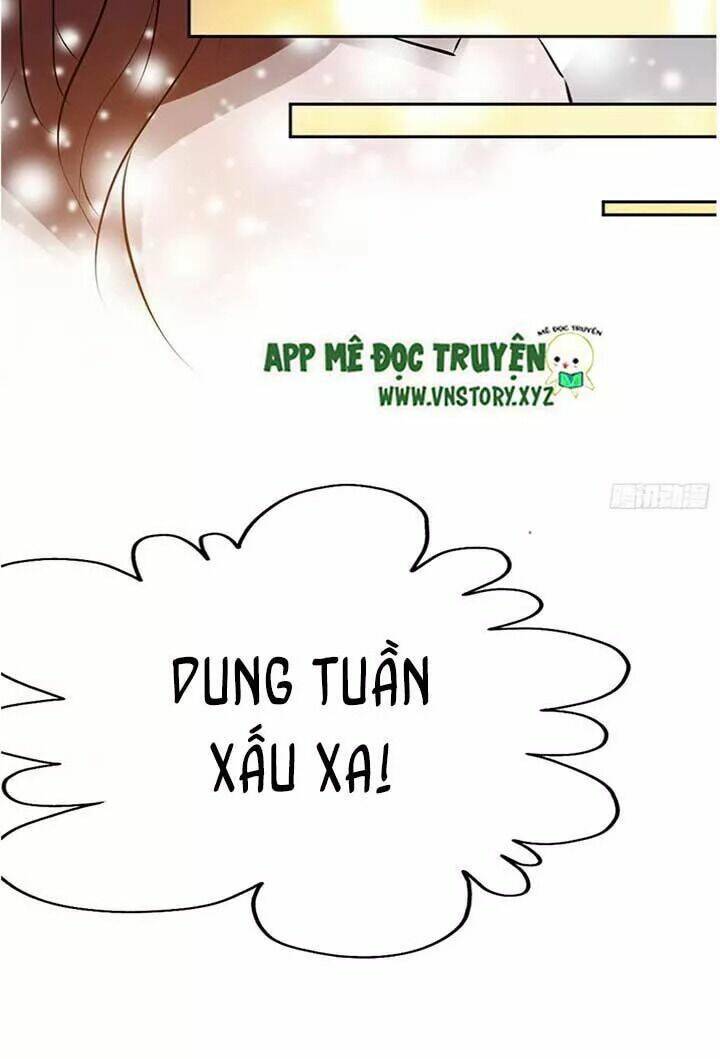 Đế Thiếu Chuyên Sủng Hắc Đạo Thê Chapter 35 - Trang 2