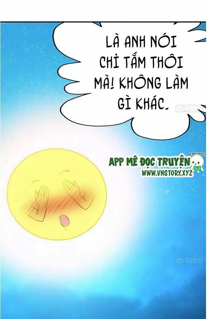 Đế Thiếu Chuyên Sủng Hắc Đạo Thê Chapter 35 - Trang 2