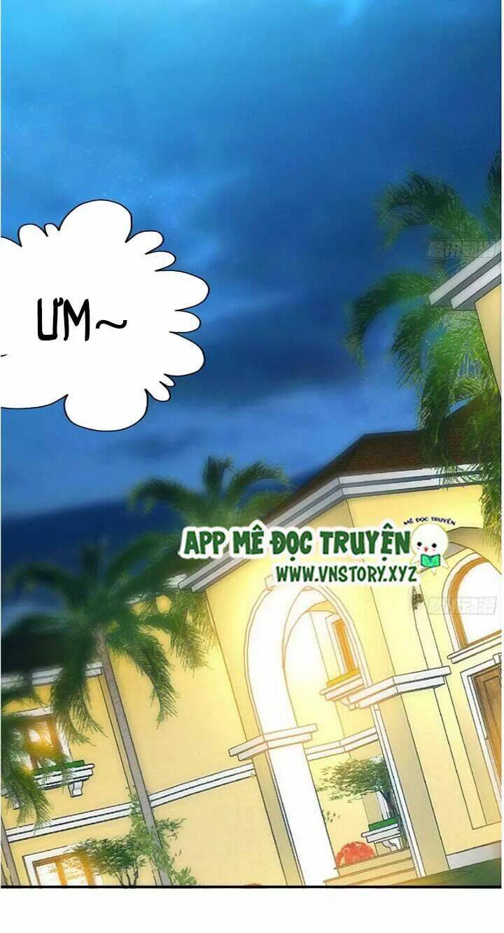 Đế Thiếu Chuyên Sủng Hắc Đạo Thê Chapter 35 - Trang 2