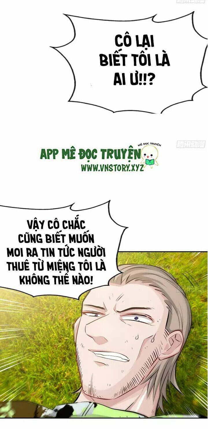 Đế Thiếu Chuyên Sủng Hắc Đạo Thê Chapter 35 - Trang 2