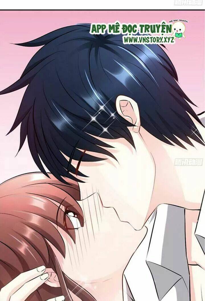 Đế Thiếu Chuyên Sủng Hắc Đạo Thê Chapter 36 - Trang 2