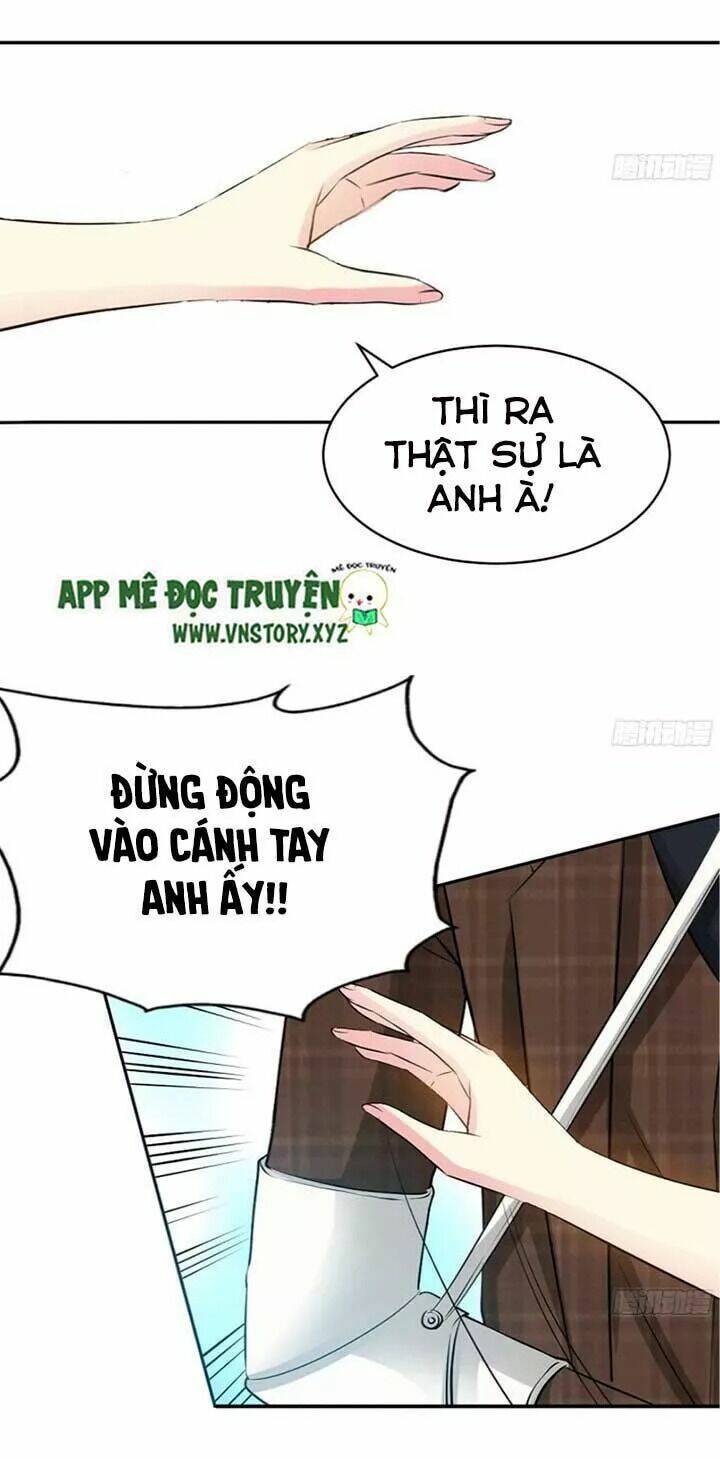 Đế Thiếu Chuyên Sủng Hắc Đạo Thê Chapter 36 - Trang 2