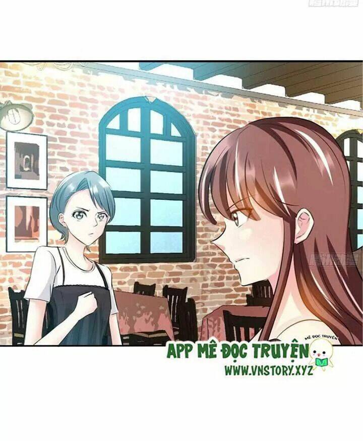 Đế Thiếu Chuyên Sủng Hắc Đạo Thê Chapter 36 - Trang 2