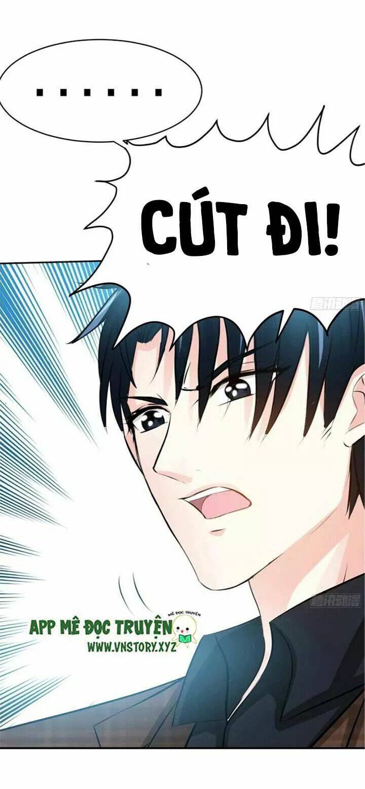 Đế Thiếu Chuyên Sủng Hắc Đạo Thê Chapter 36 - Trang 2