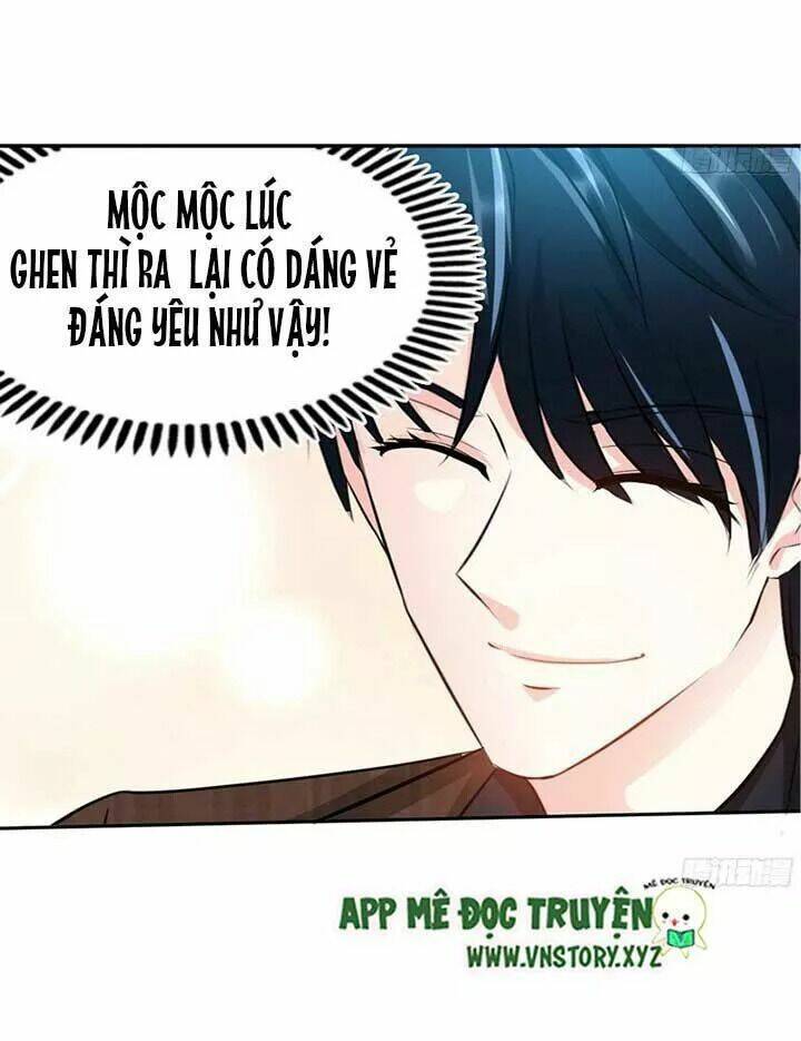 Đế Thiếu Chuyên Sủng Hắc Đạo Thê Chapter 36 - Trang 2