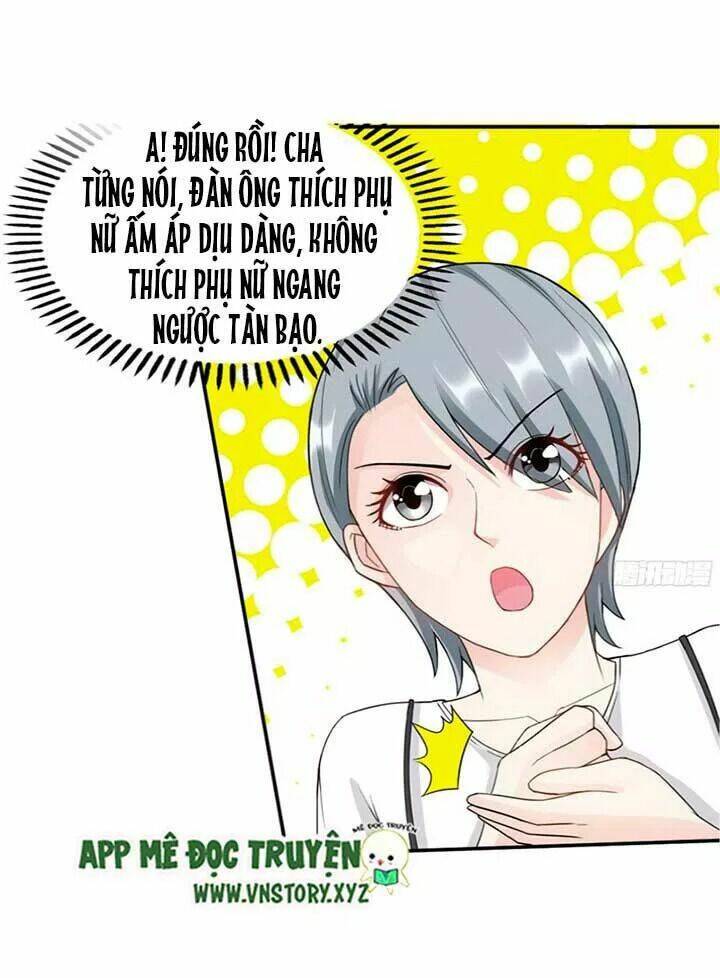 Đế Thiếu Chuyên Sủng Hắc Đạo Thê Chapter 36 - Trang 2