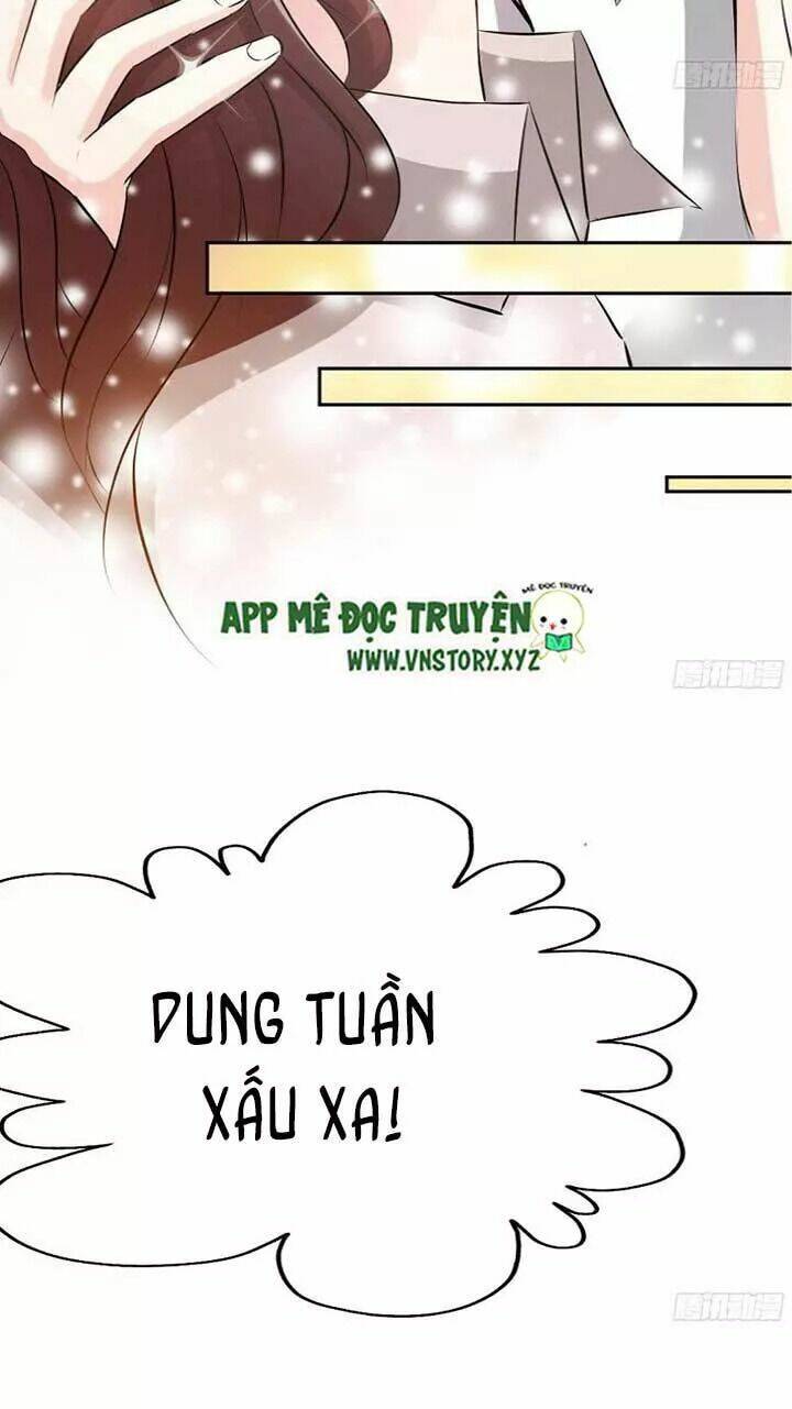 Đế Thiếu Chuyên Sủng Hắc Đạo Thê Chapter 36 - Trang 2