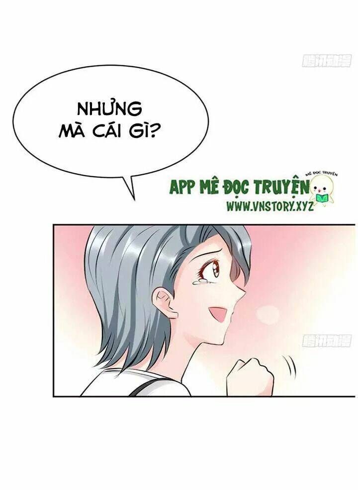 Đế Thiếu Chuyên Sủng Hắc Đạo Thê Chapter 36 - Trang 2